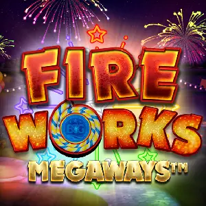 Double Fireworks in the Razed Casino game library