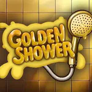 Razed Casino selection featuring Golden Shower
