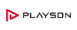 Playson provider at Razed Casino